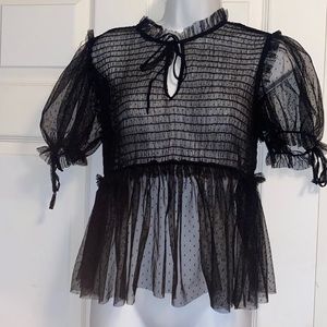 Brand new without tags